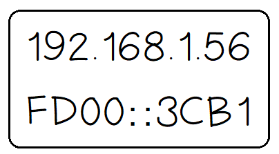 Adressage IPv4